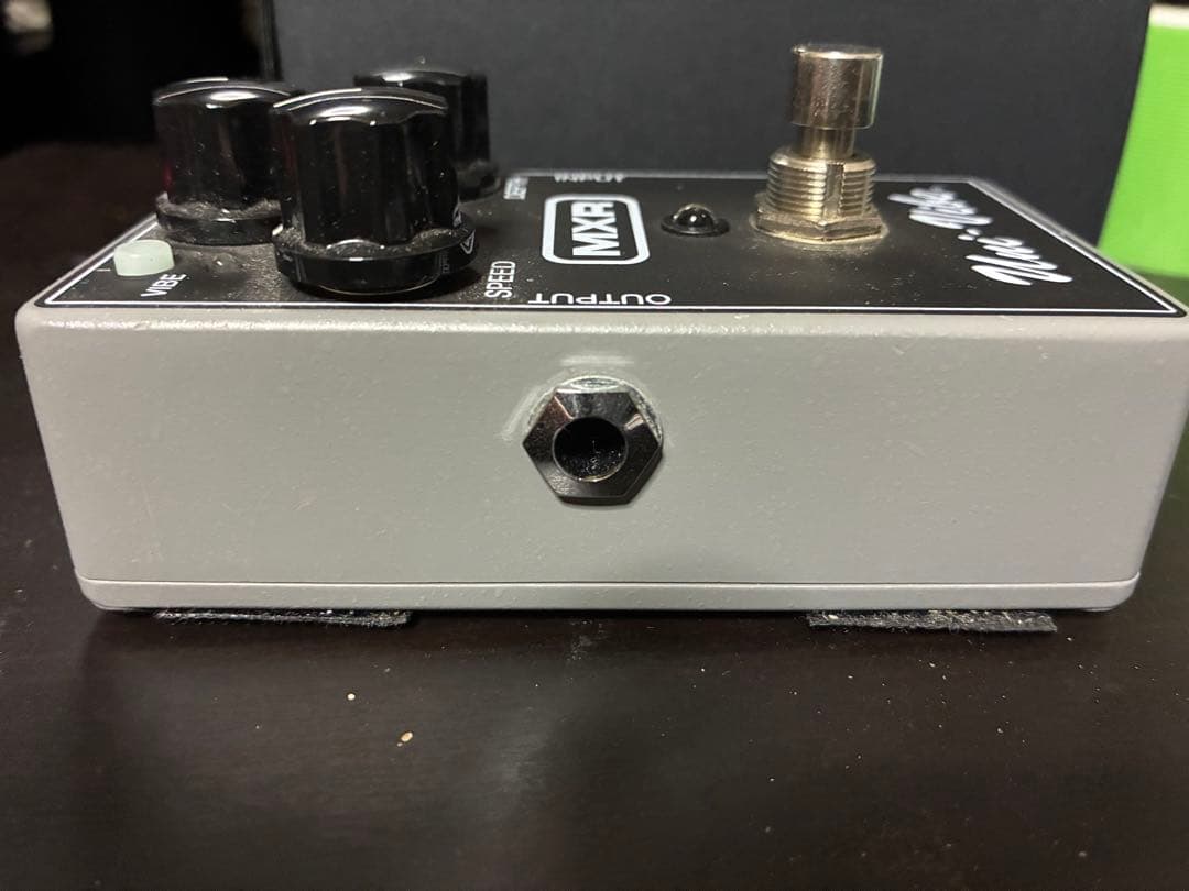 ギター MXR M68 Uni-Vibe