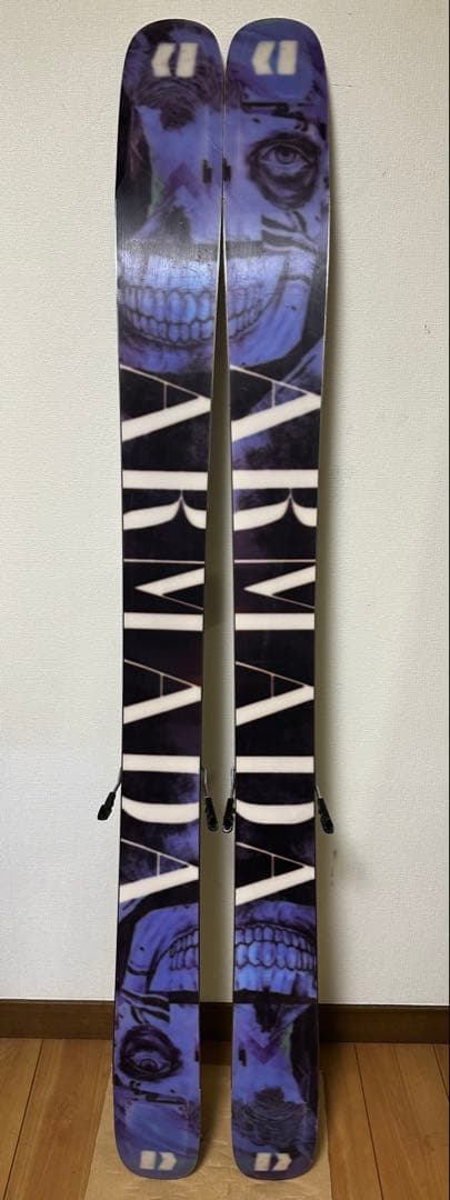 Armada ARV116 JJ 175㎝