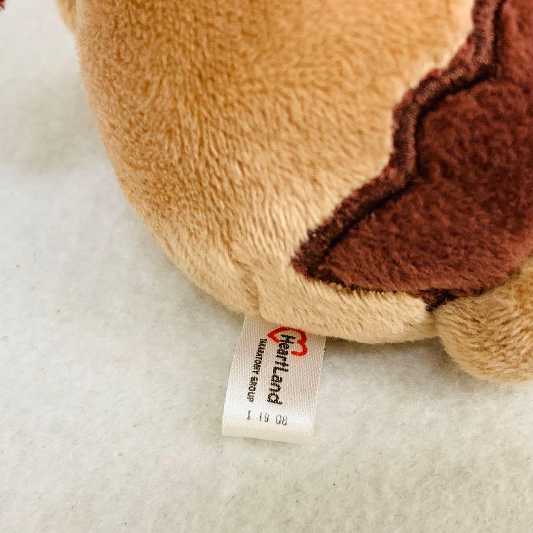 スティッチ＆エンジェル　ハートランド ぬいぐるみ　２体セット