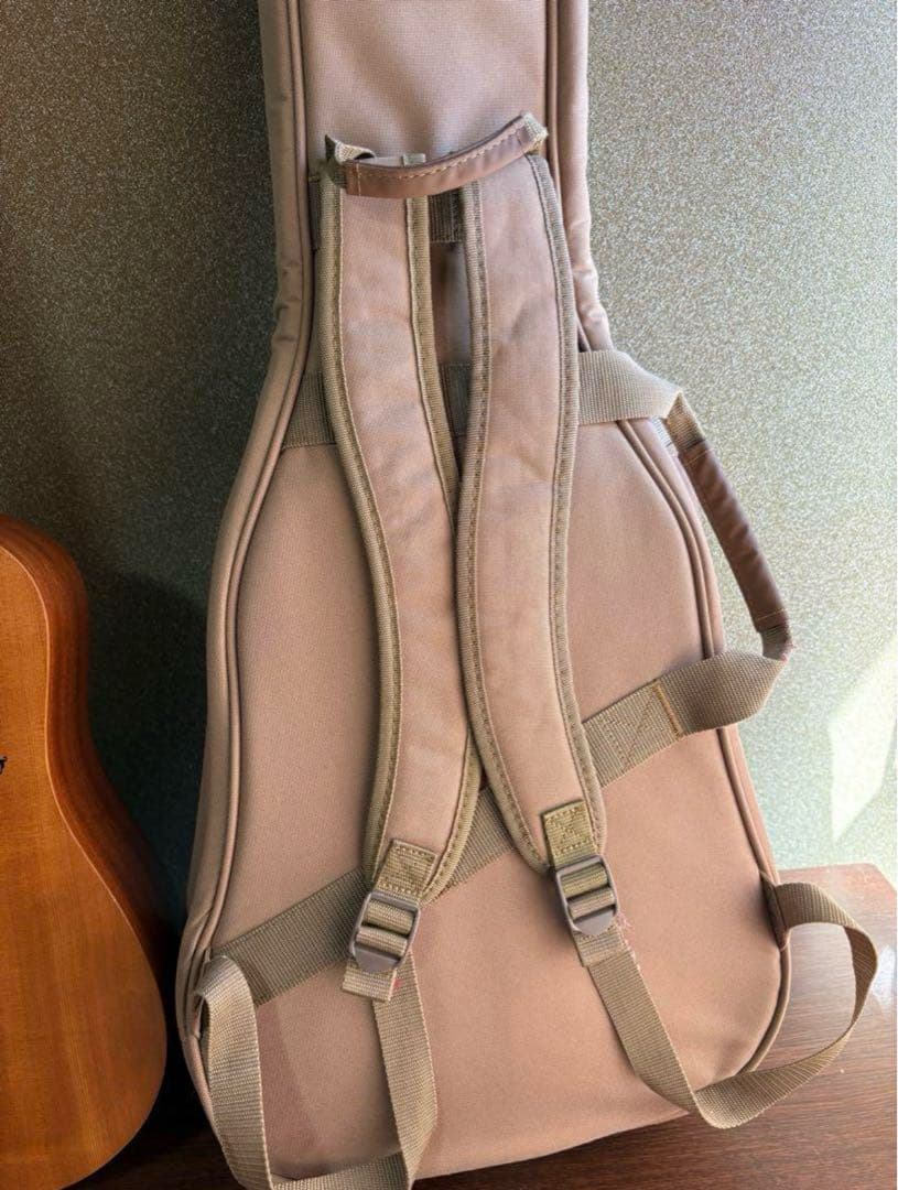 【10/7まで】〜最終値下げ～Baby Taylor アコースティックミニギター