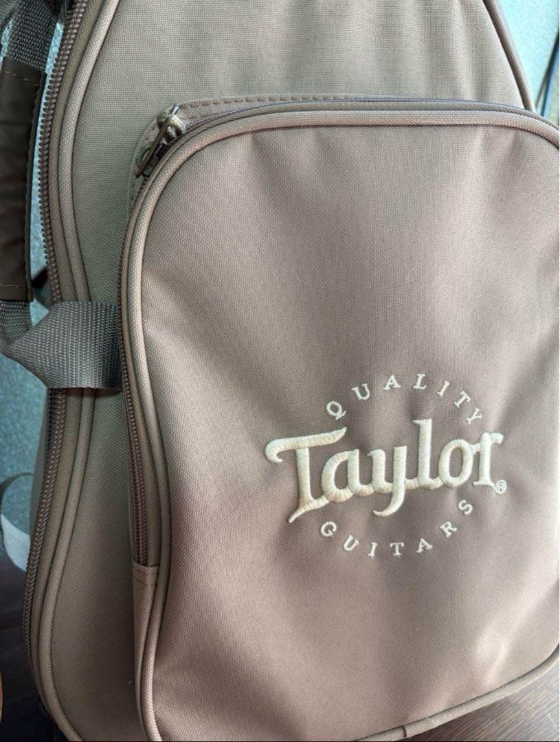 【10/7まで】〜最終値下げ～Baby Taylor アコースティックミニギター