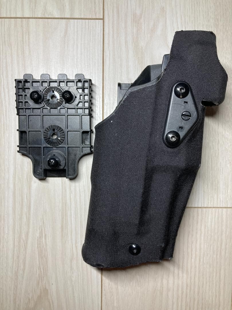 東京マルイ M&P9 カスタム ガスブロ サファリランドタイプ x300タイプ