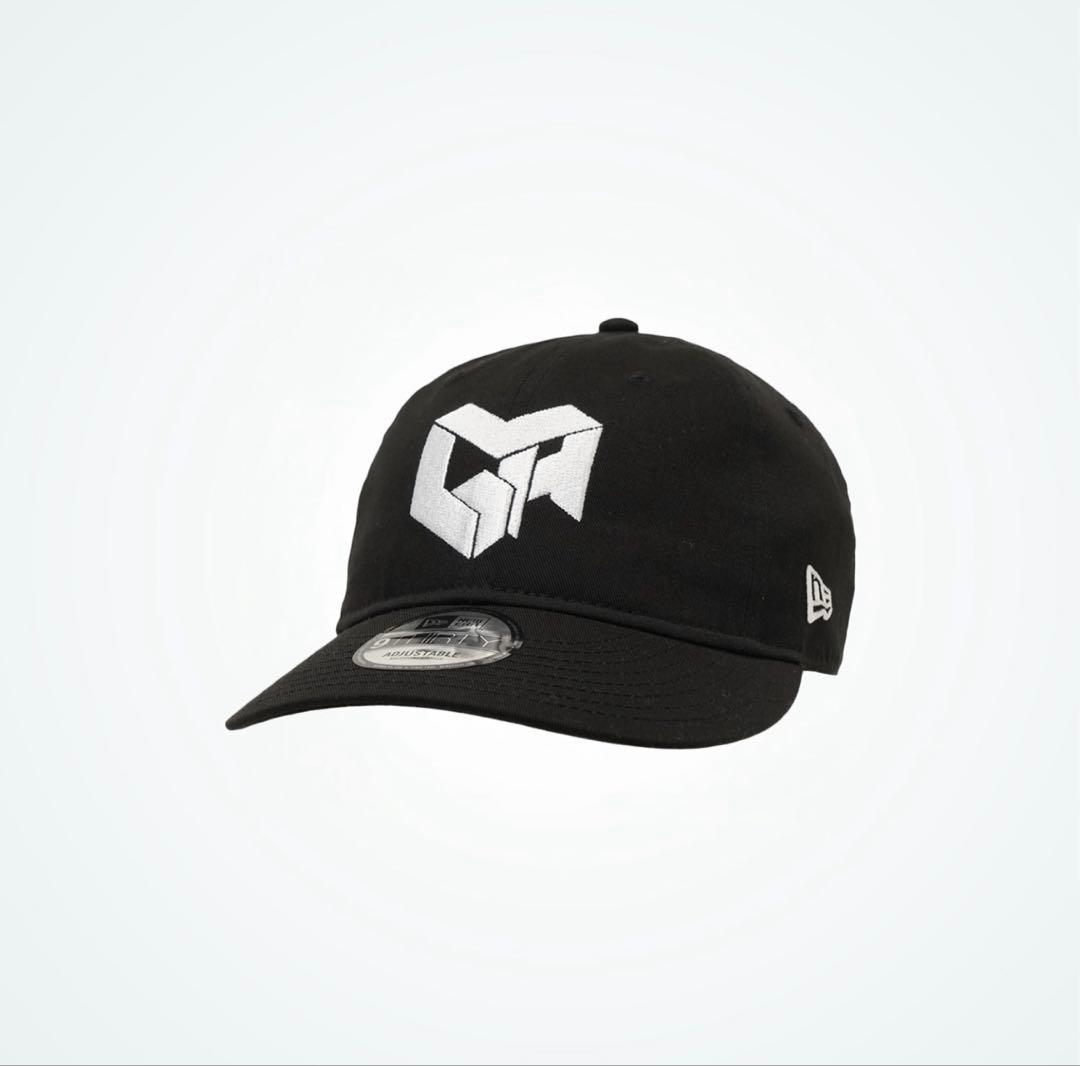 V*V様 Mrs.GREEN APPLE NEW ERA CAP \