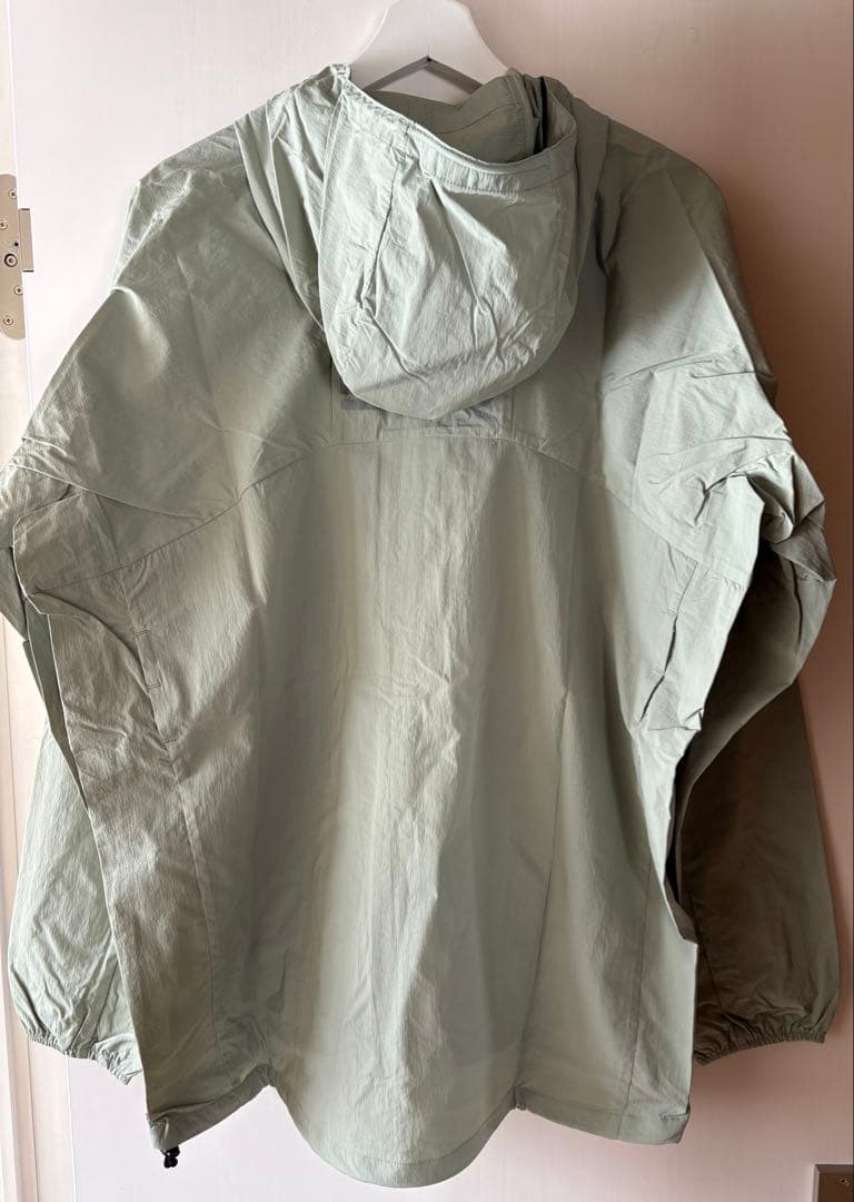 IRIE FISHING CLUB アイリーフィッシングクラブ　ジャケット