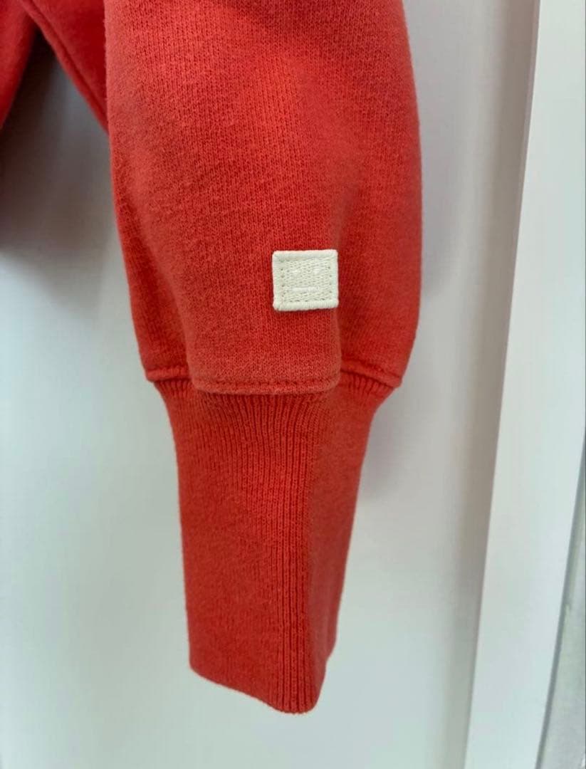 アクネストゥディオズ Acne Studios スウェットSTHLM 08 XS