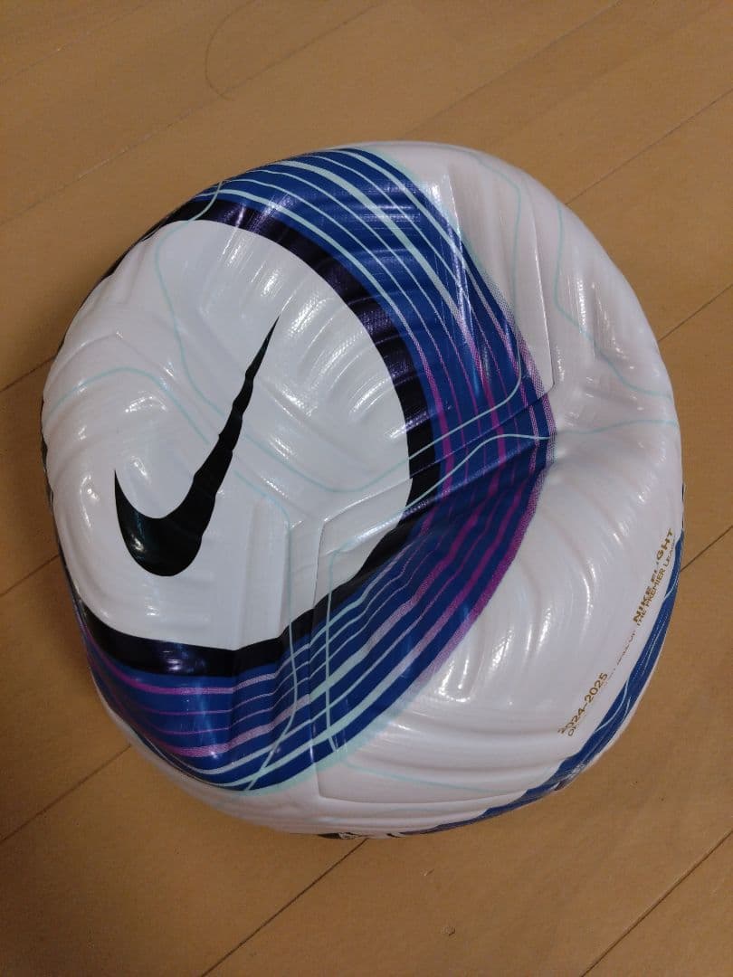 NIKE PREMIERLEAGUE 24/25　FLIGHT ナイキ　ボール