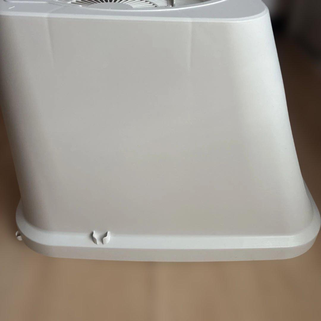 デオトイレ 脱臭ファンプラス