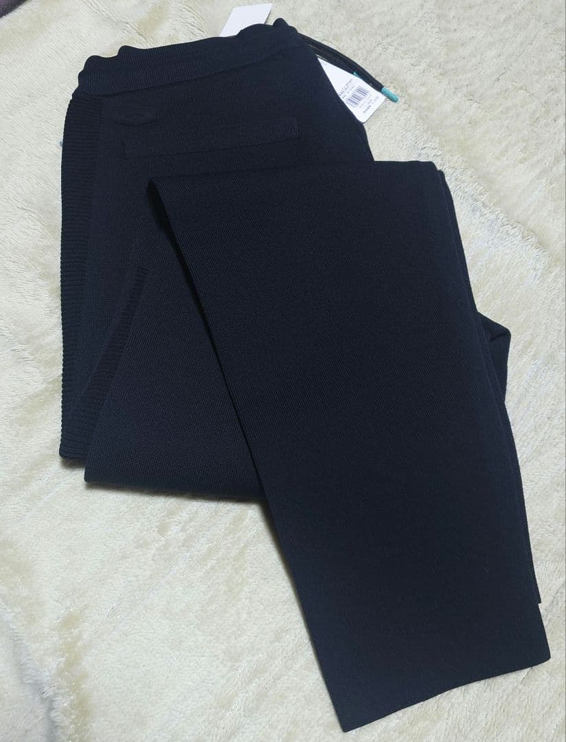 （新品未使用)キャロウェイゴルフ　ニットストレッチジョガーパンツ Mサイズ