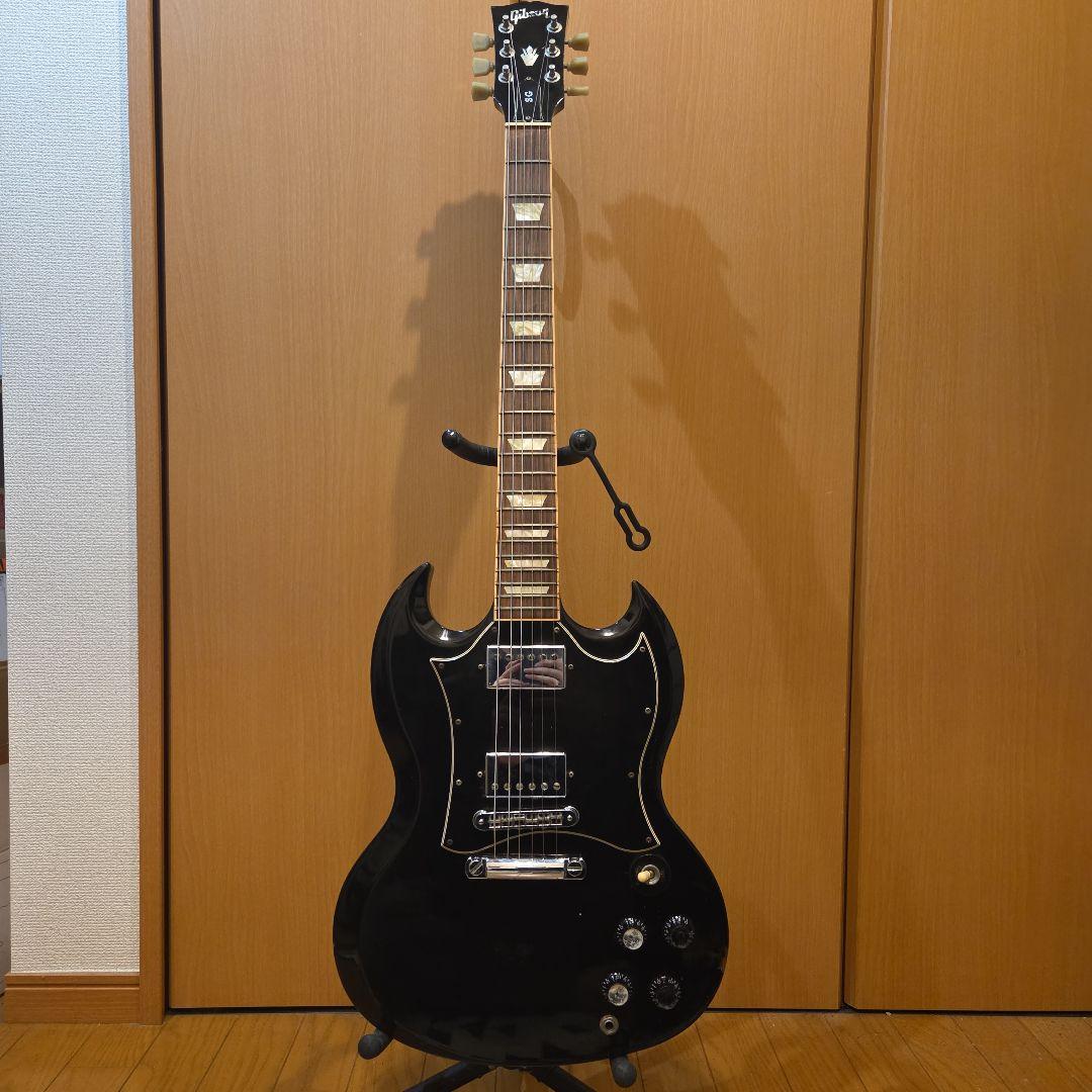 Gibson SG エレキギター