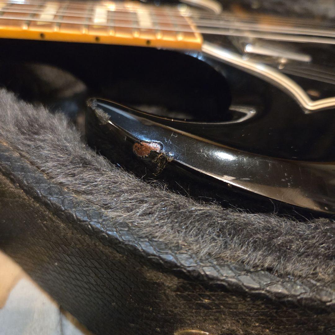 Gibson SG エレキギター