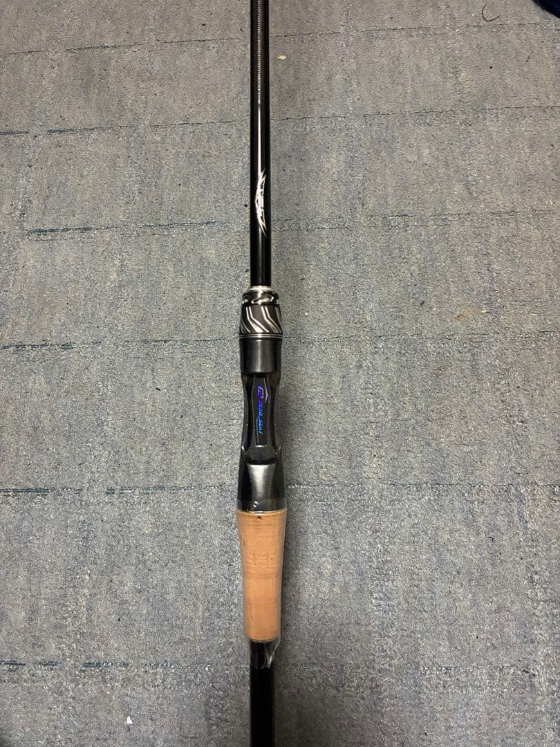 ダイワスティーズリアルコントロール67M-SV•ＳＴ