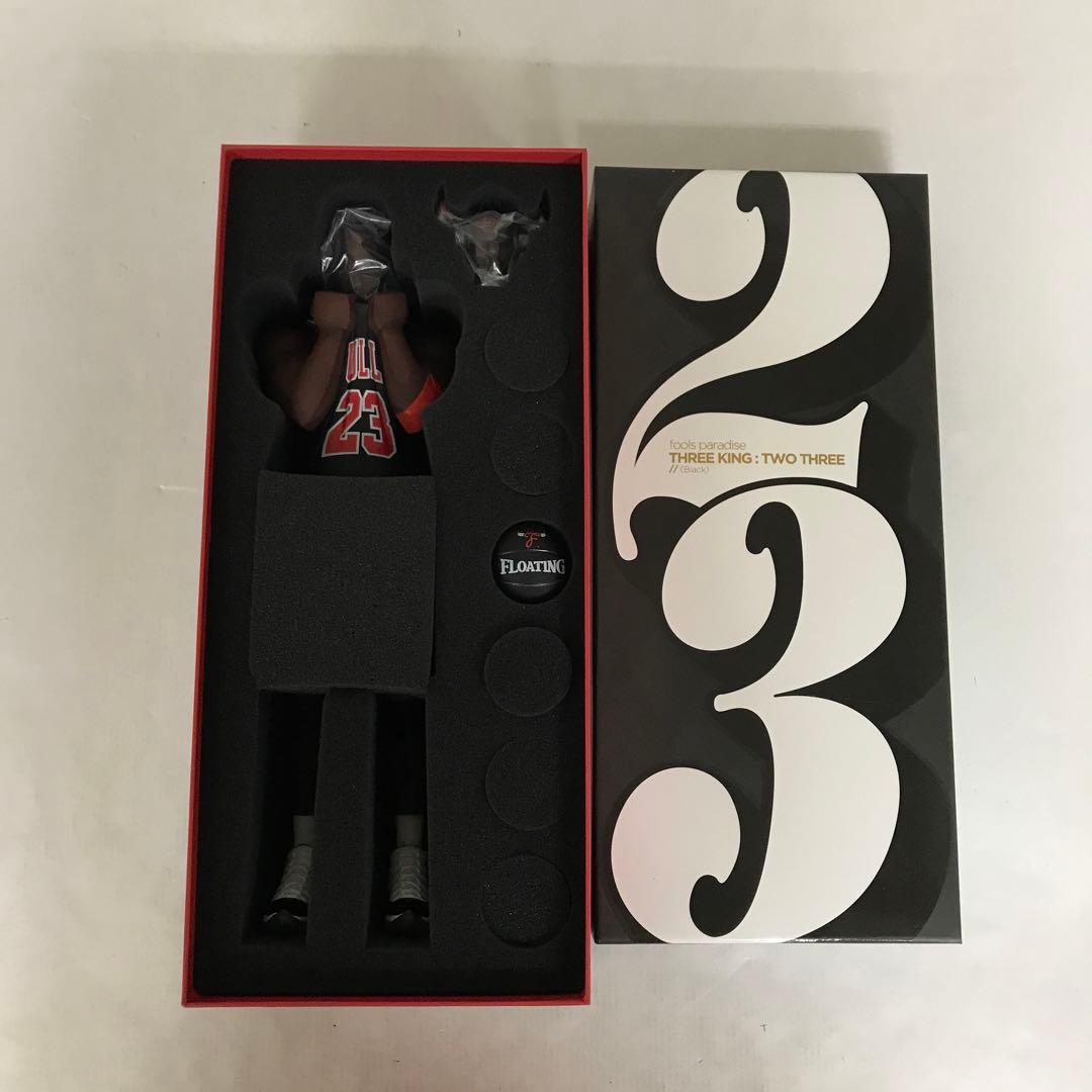 スポーツ fools Paradise THREE KING TWO THREE