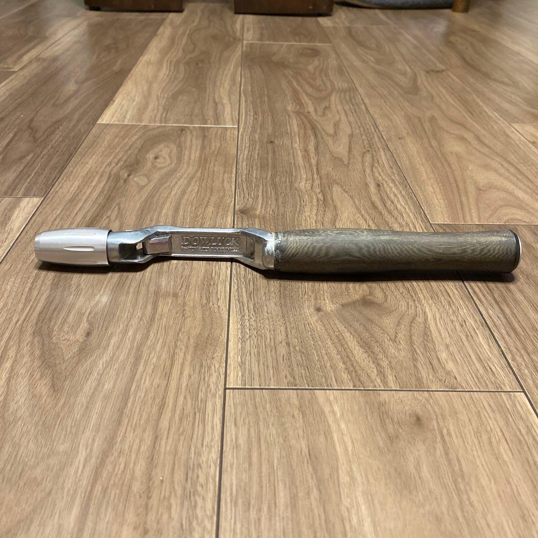 DOWLUCK ドーラック グリップ