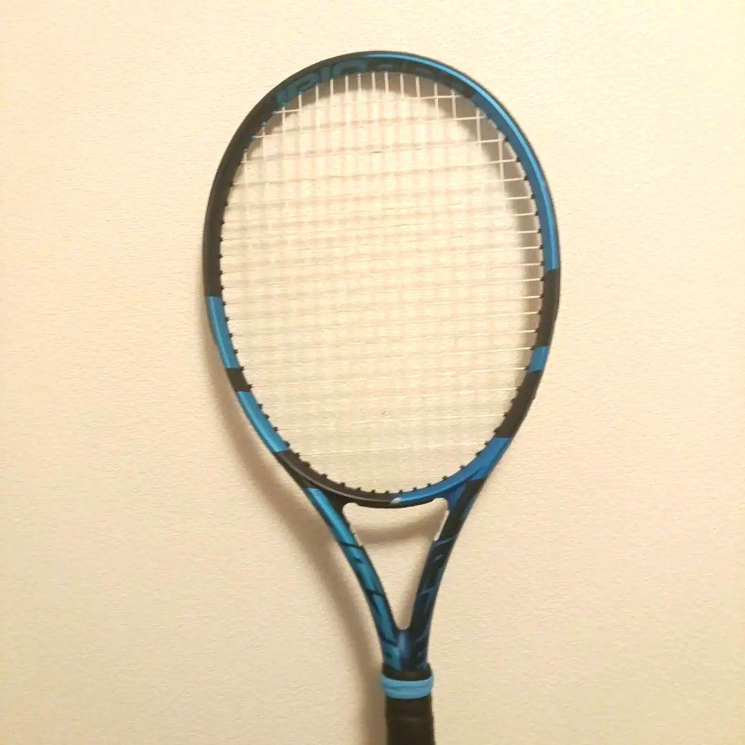 ピュアドライブ　100インチ