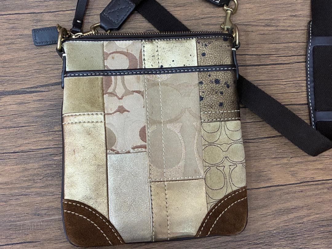 ★COACH≪コーチ≫　バッグ6点まとめ