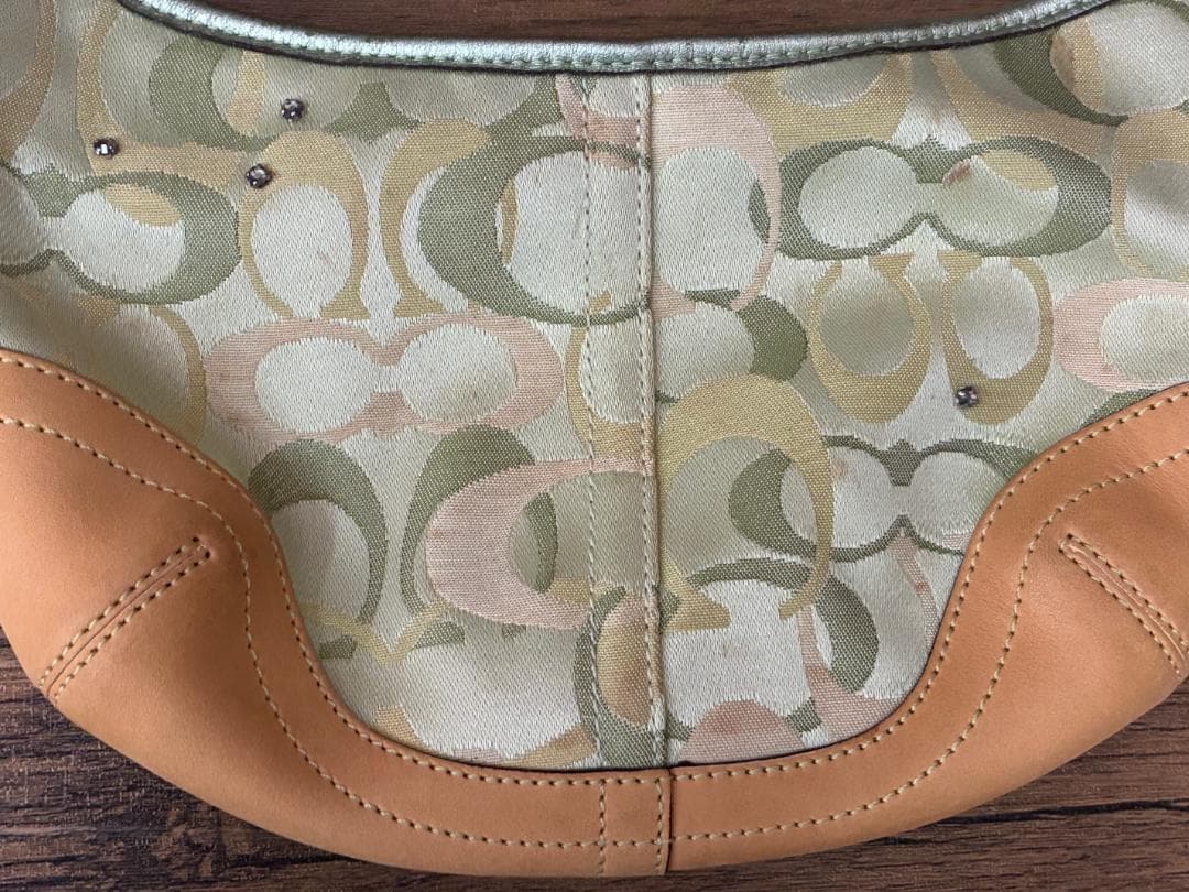 ★COACH≪コーチ≫　バッグ6点まとめ