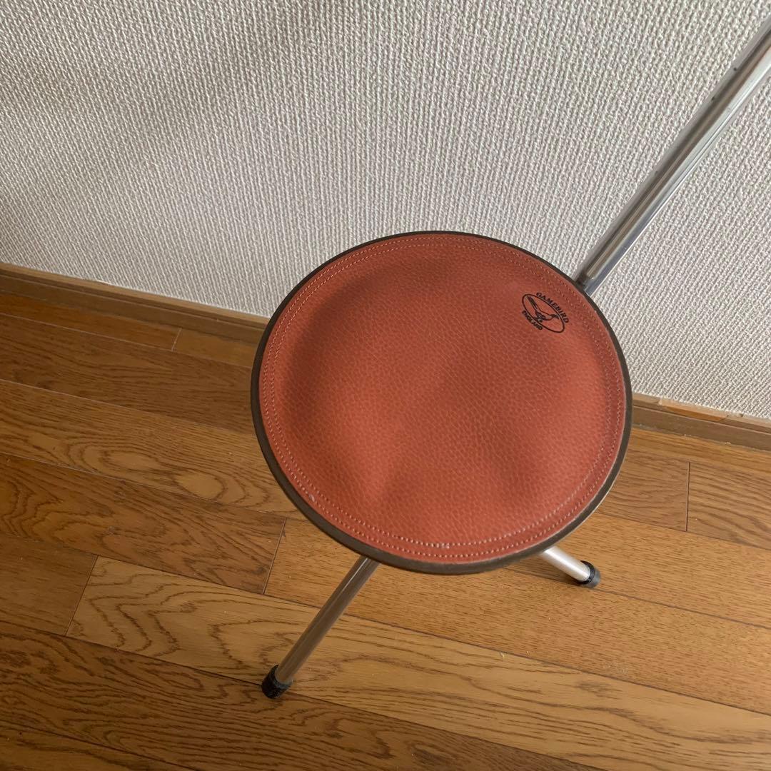 ヴィンテージ　ステッキチェア