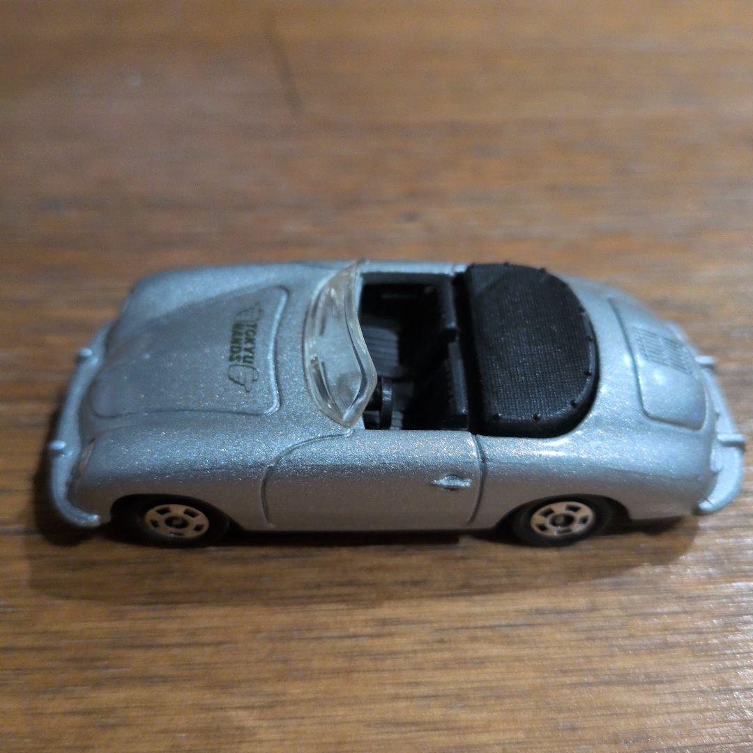 トミカ ポルシェ356 スピードスター 東急ハンズ