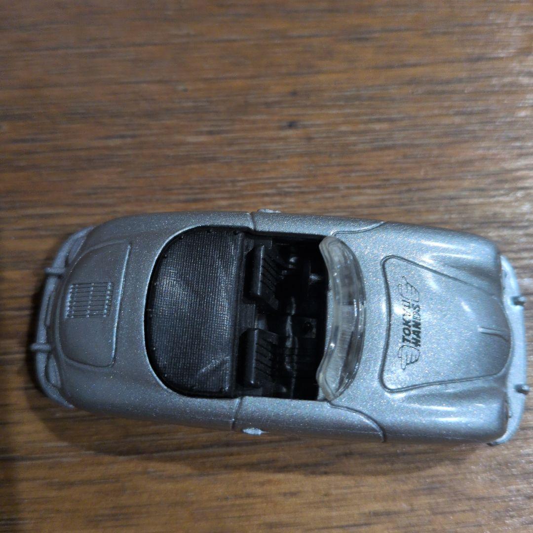 トミカ ポルシェ356 スピードスター 東急ハンズ