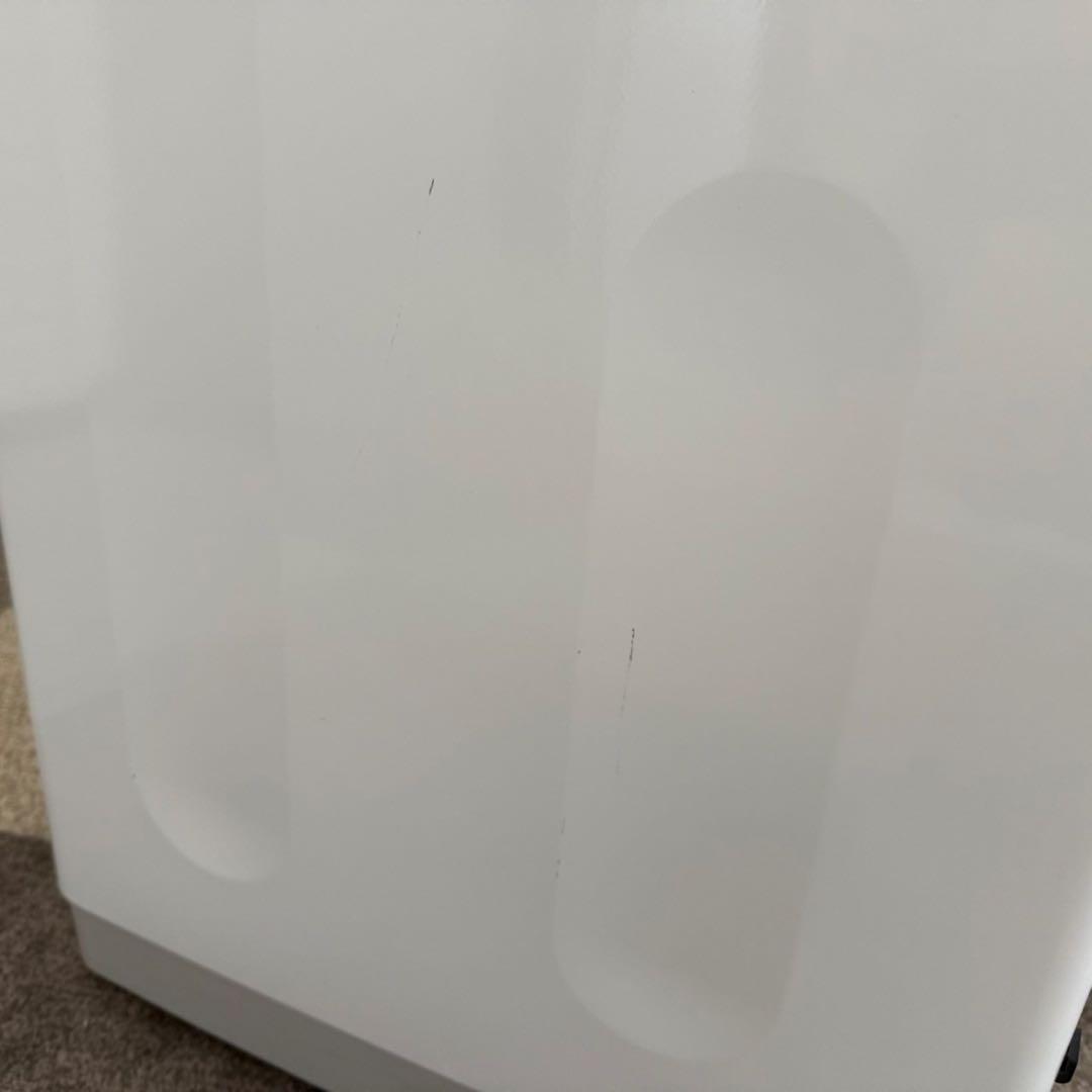 東京23区配送無料✨家電2点セット　ハイアール　冷蔵庫&洗濯機　美品