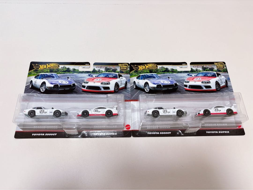 ホットウィール、トミカ等ミニカーセット