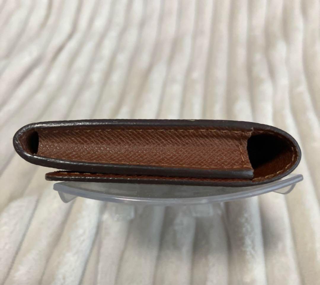 ⭐️美品⭐️Louis Vuitton モノグラム 名刺！カード入れ