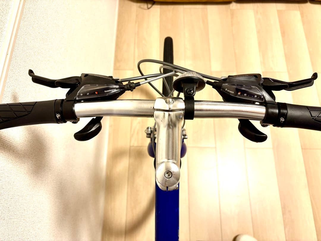 ☆高年式 Giant ジャイアント エスケープR3 新品部品で整備済み