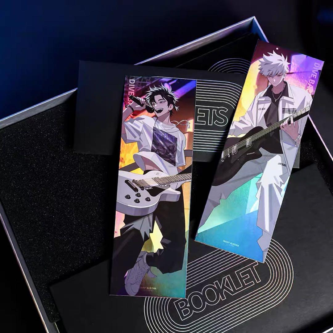 時光代理人　サウンドトラック　一期　豪華盤　中国限定