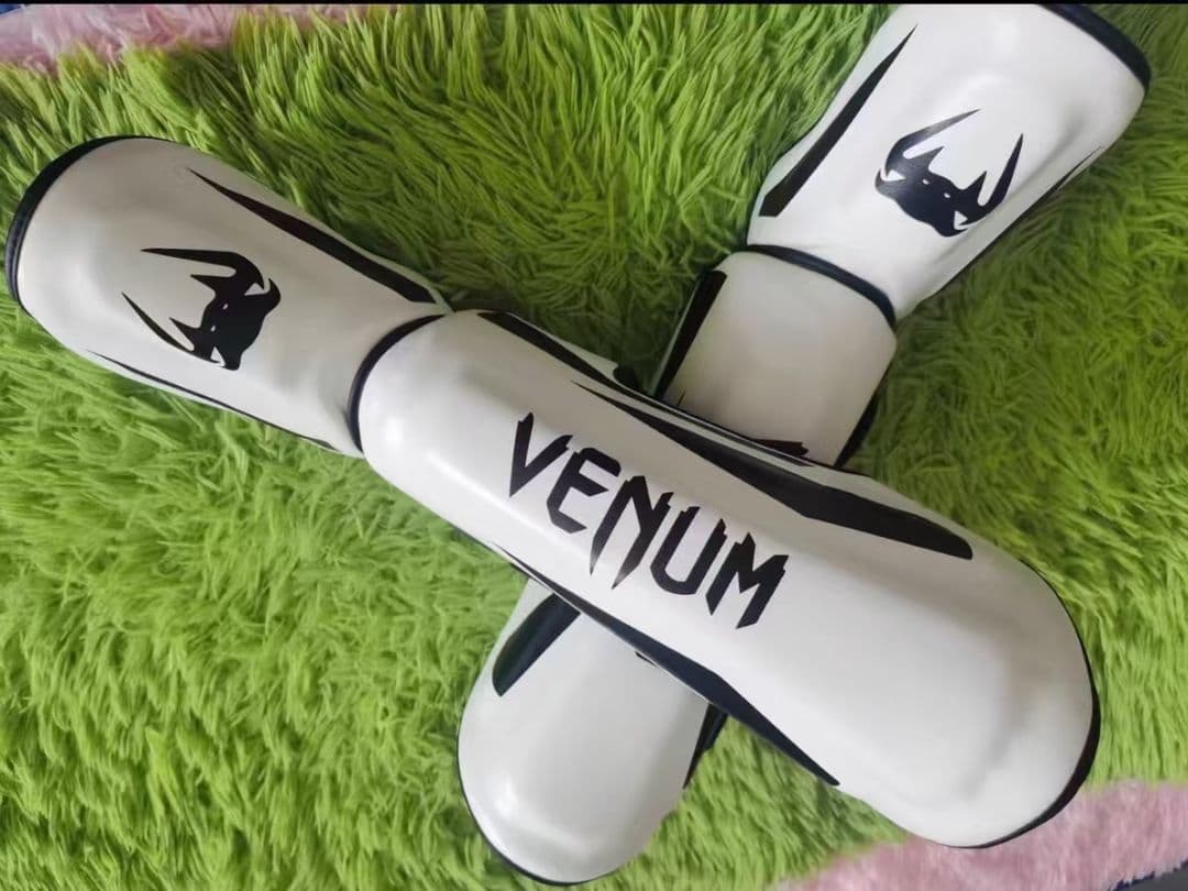 シンガード レッグガード｜キックボクシング・MMA用 防具 左右セット