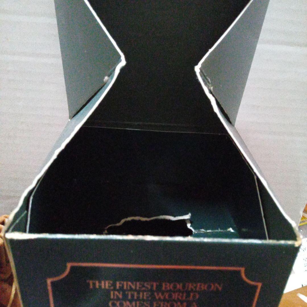 バーボンウイスキー ブラントン BIanton SingIe 1992 画像追加