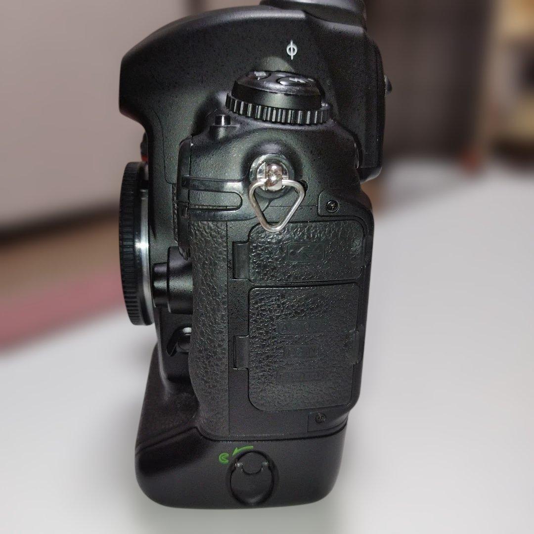 Nikon D3 【ショット数 22000】美品