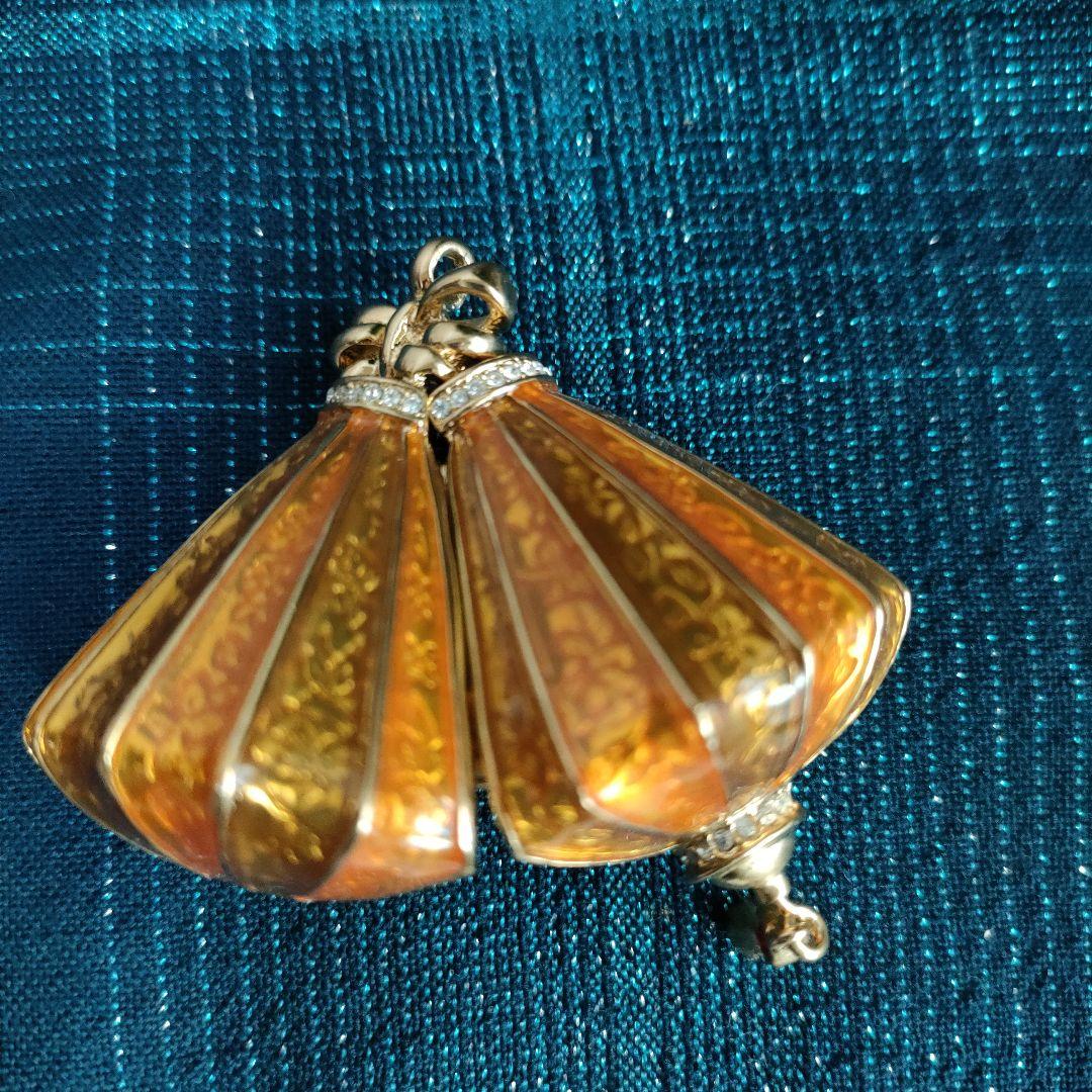 ESTEELAUDER　ラッキー　ランタン 練り香水　BOX付き