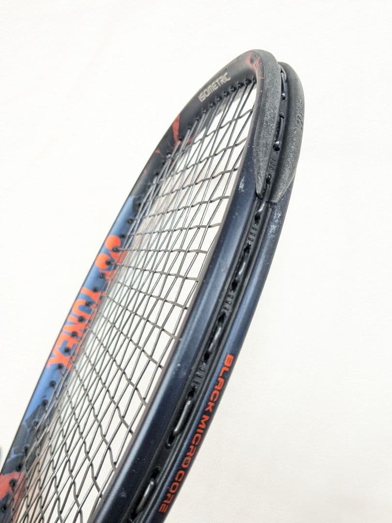 YONEX 硬式テニスラケット VCORE Pro97 ヨネックス G2