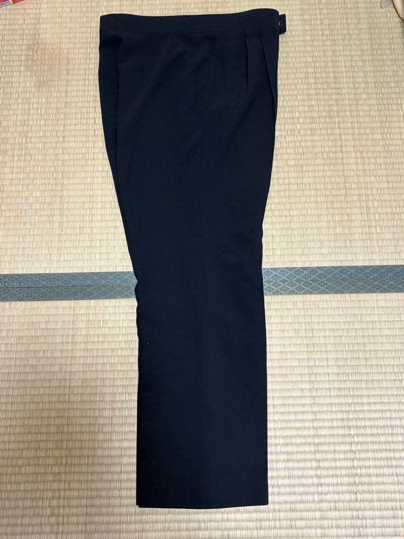 タカダンス メンズ ラテンパンツ MP99