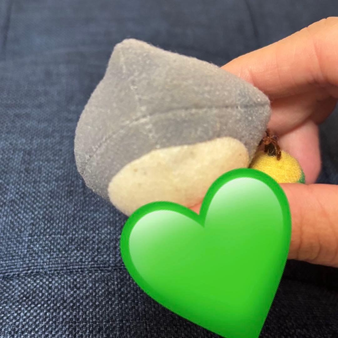 隣のトトロ　回転 オルゴール　さんぽ