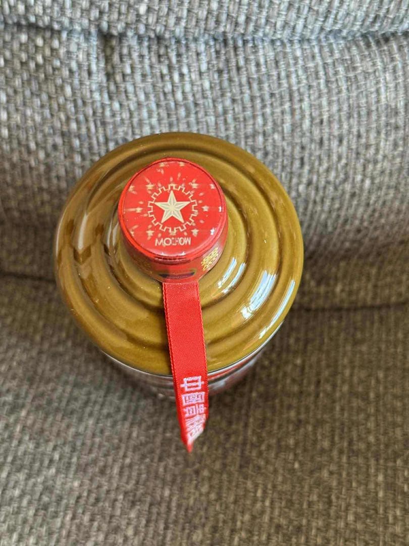 Kweichow Moutai 500ml 2024年製造