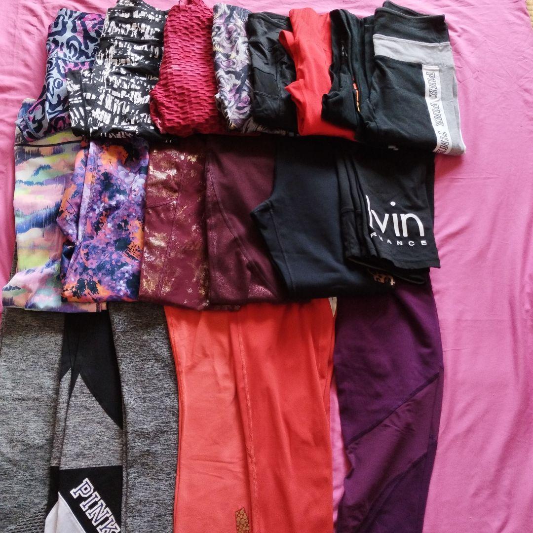 レギンス　まとめ売り