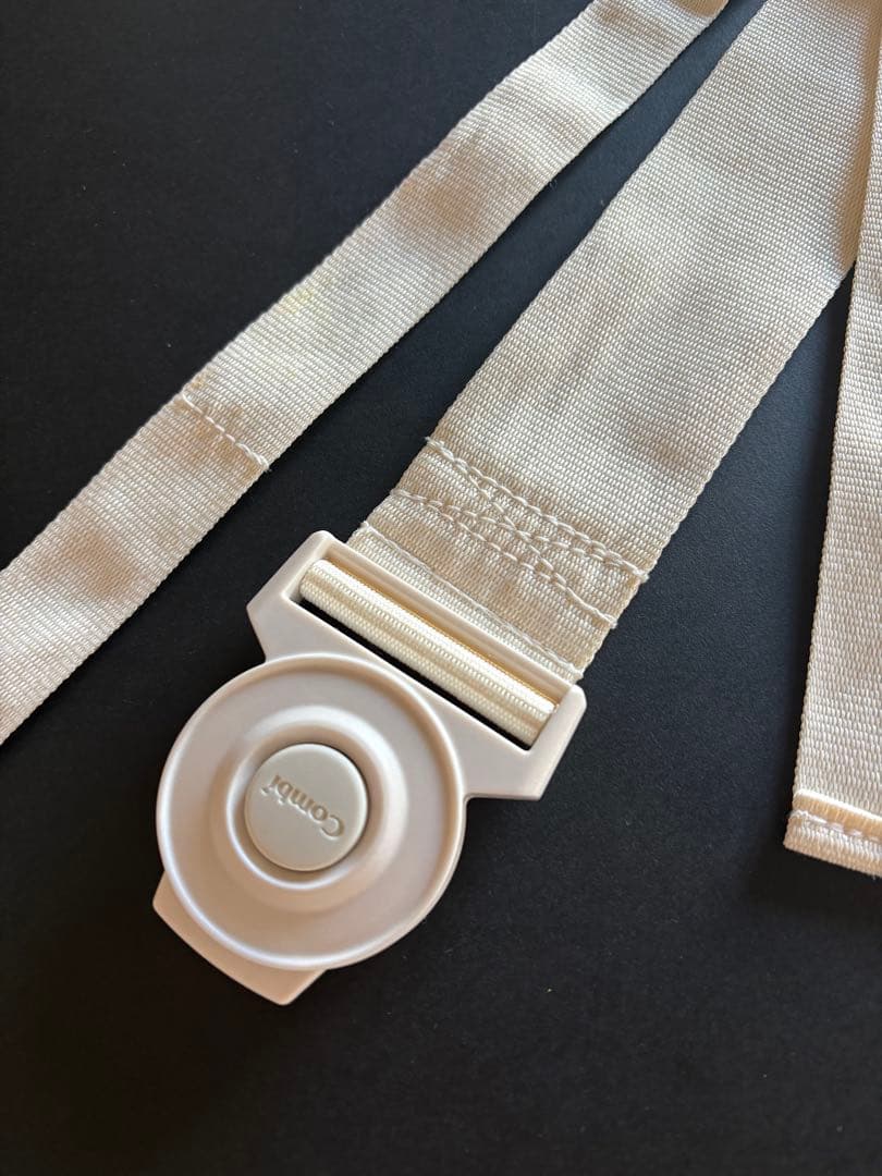 Combi ネムリラ ハイローチェア AUTO SWING BEDi Long