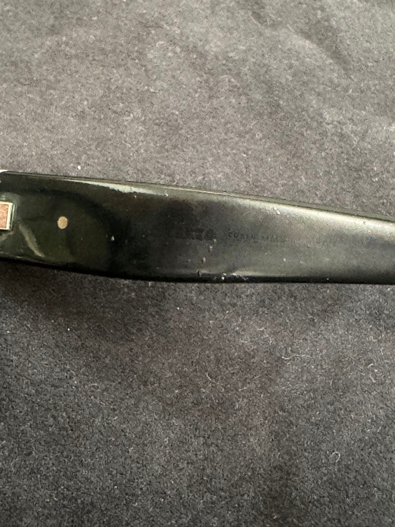 クロムハーツメガネ