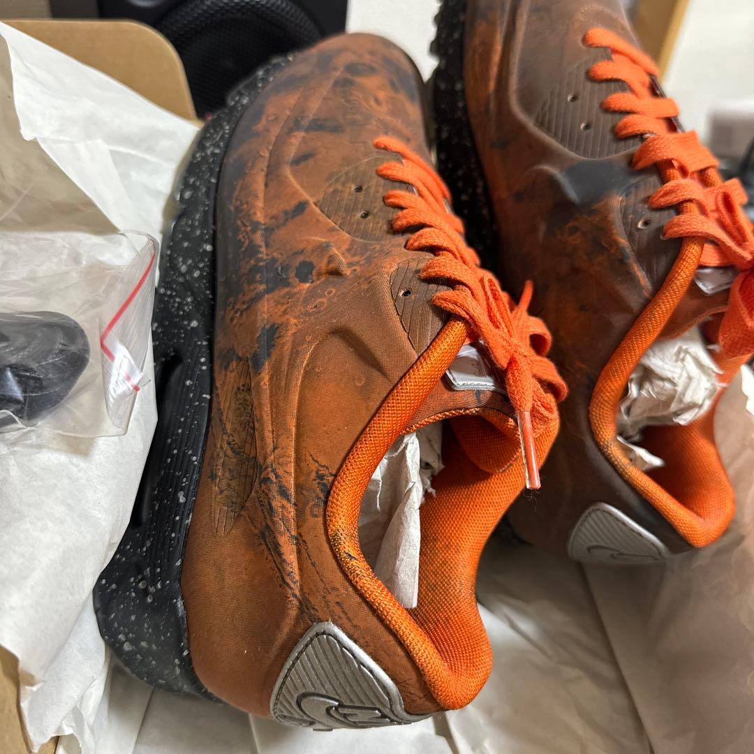 シューズ Nike Air Max 90 QS