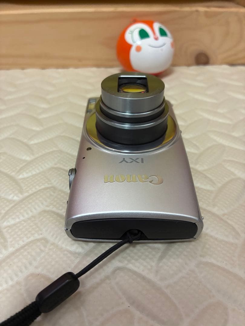 パ*ダ様 canon&キャノン　ixy630 デジタルカメラ