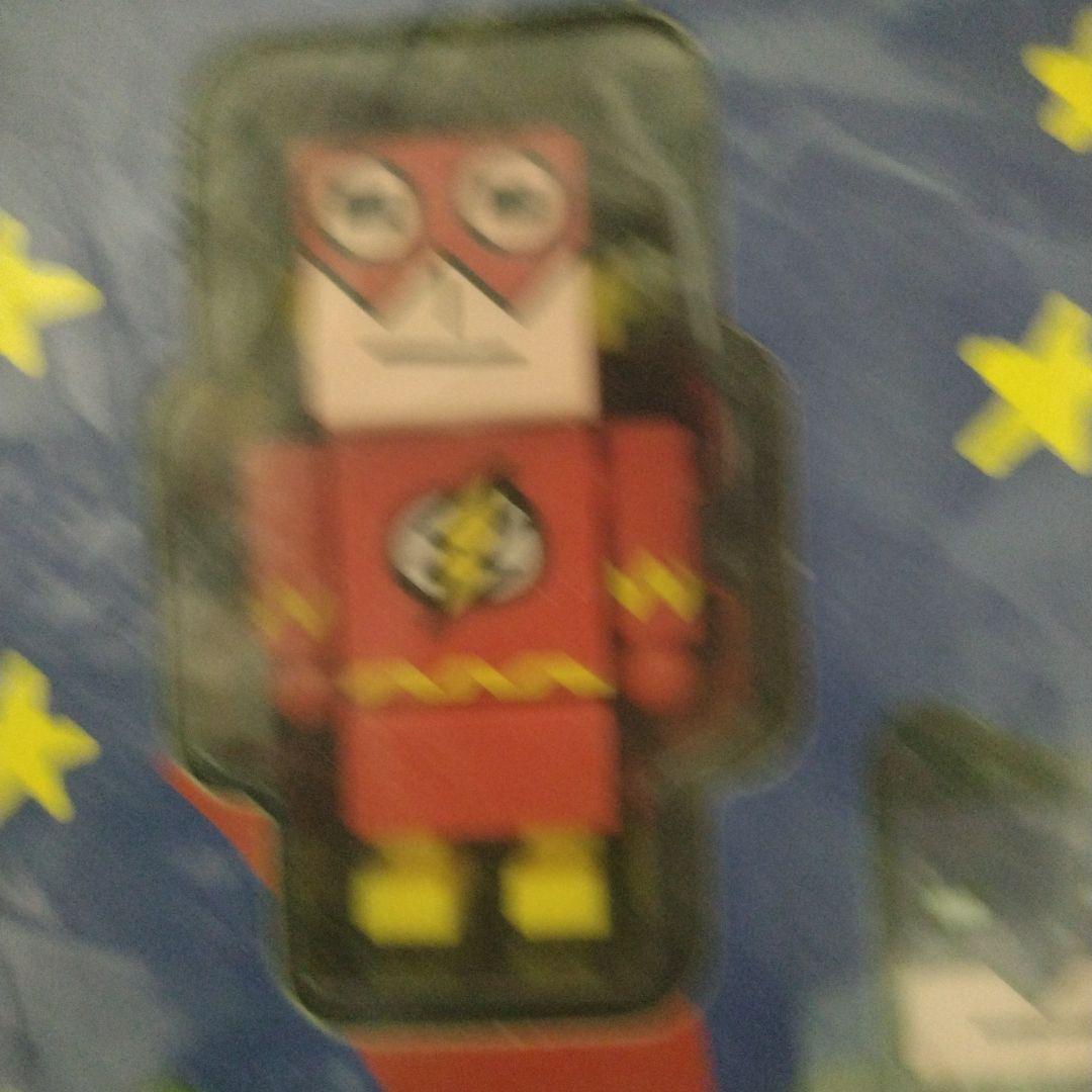 新春セール 激レア ジャスティスリーグ×コレジャナイ 海外マクドナルド