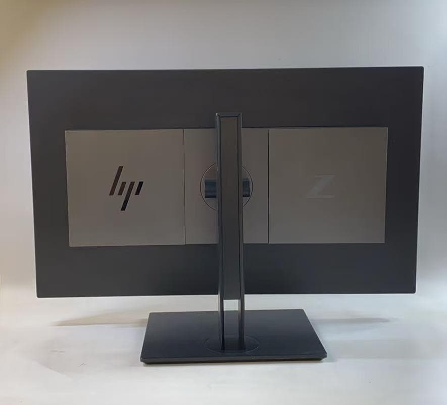 う*ま様 HP Z27n G2 27インチ Type-C モニター本体