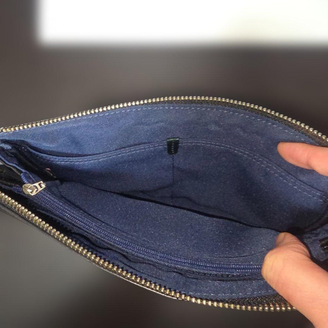 [キーファーノイ] ポーチ Ciao ワンマイルバッグ KFN1661C