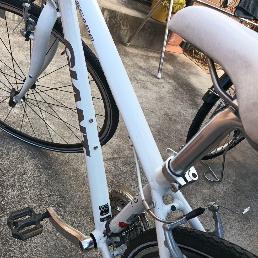 GIANTエスケープR3サイズXXS 引き取り限定