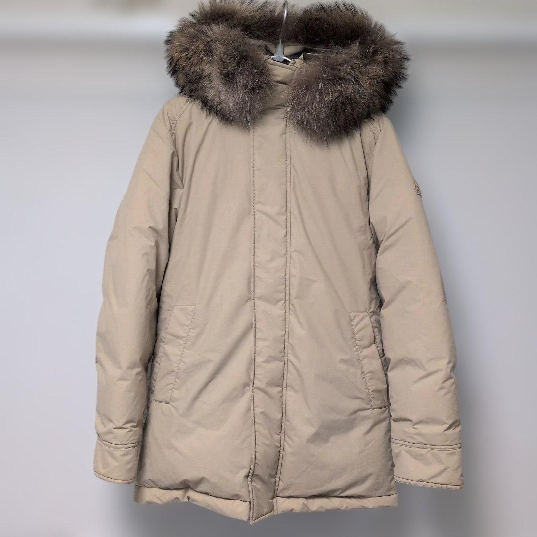 完売品✨ピレネックス ビームス別注 アヌシー PYRENEX ANNECY Ｓ