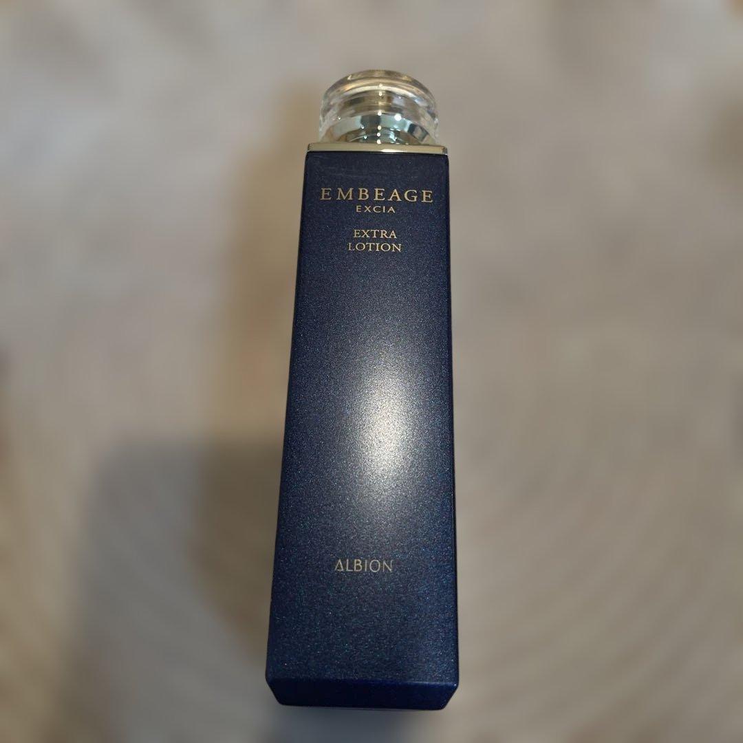化粧水・ローション・トナー ALBION EMBEAGE EXCIA EXTRA LOTION 200ml