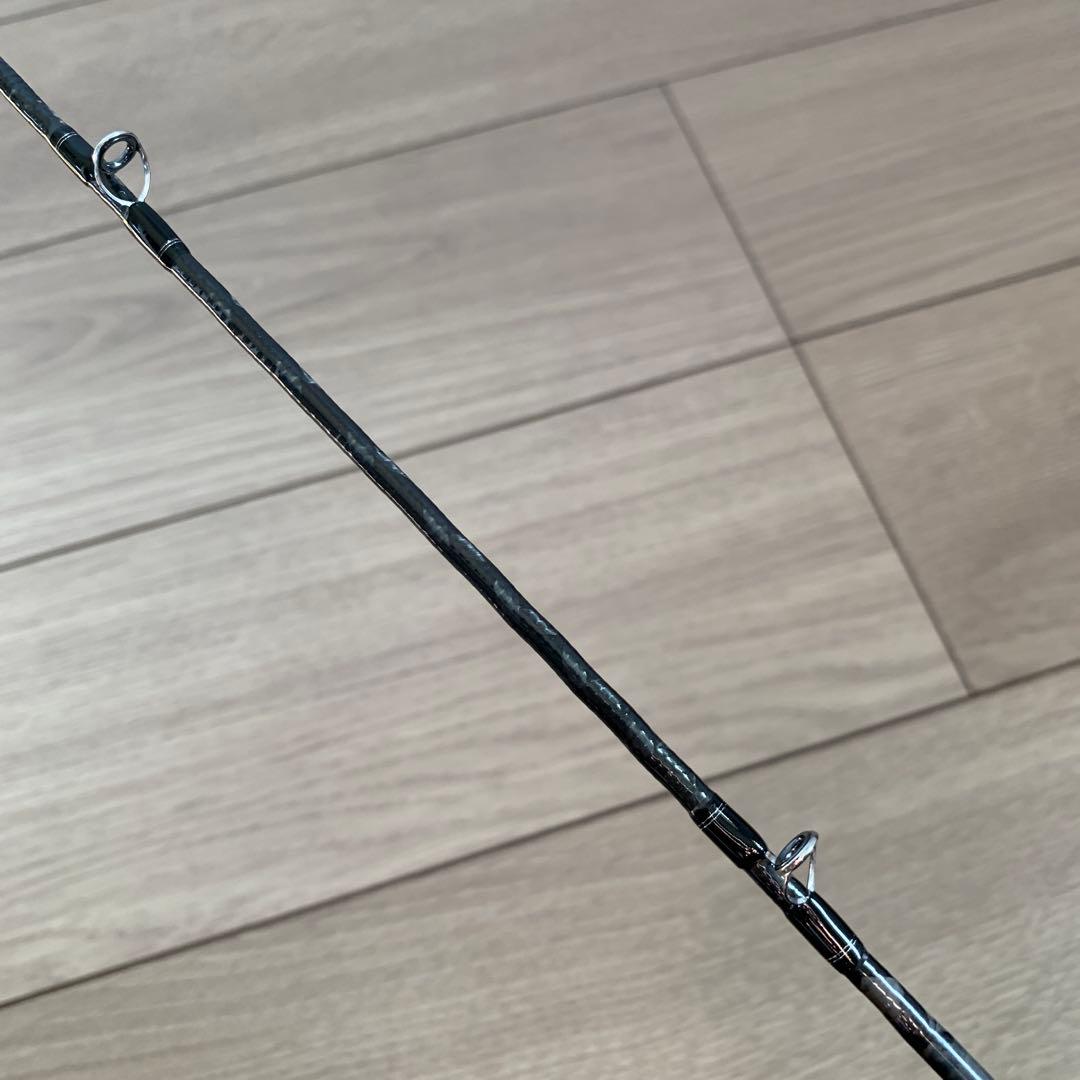 ダイワ エアエッジ モバイル 694HB-SB