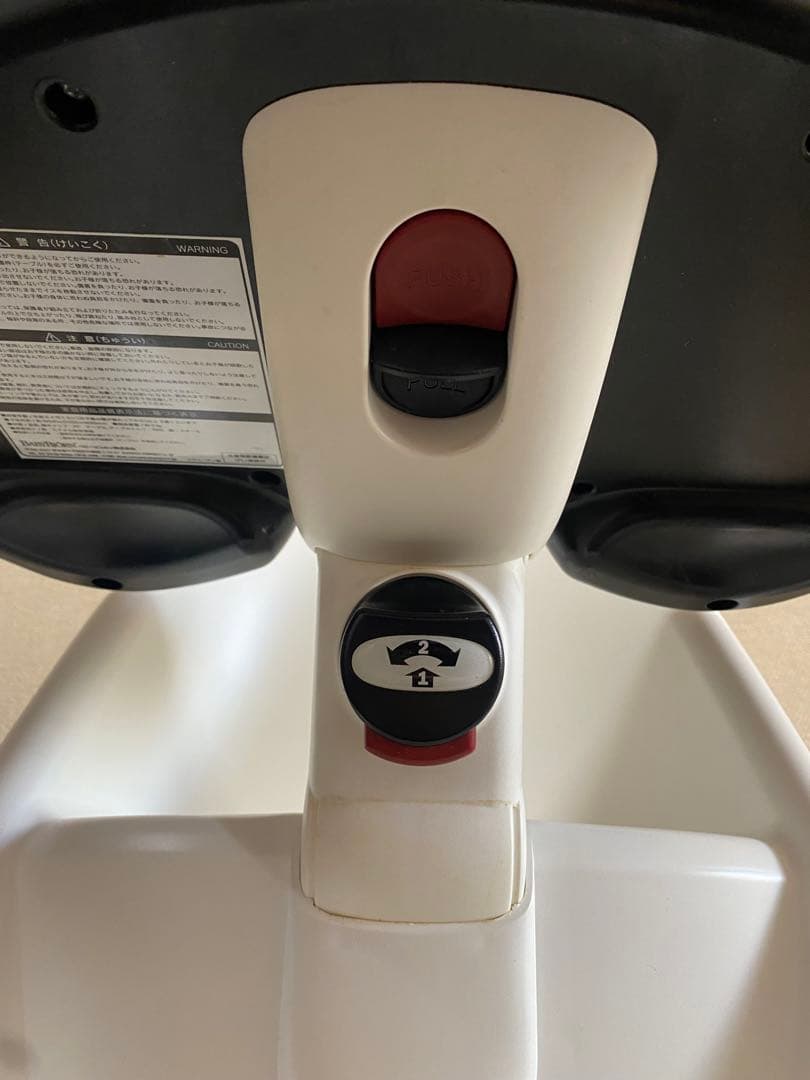 ベビービョルン ハイチェア ベビーチェア