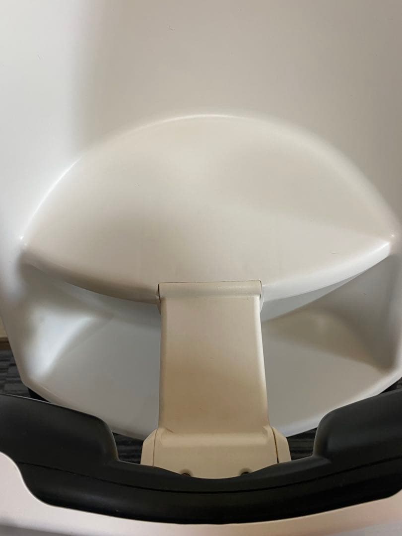 ベビービョルン ハイチェア ベビーチェア